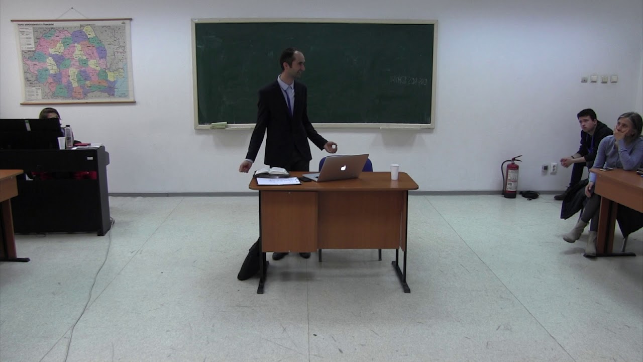 Seminar 