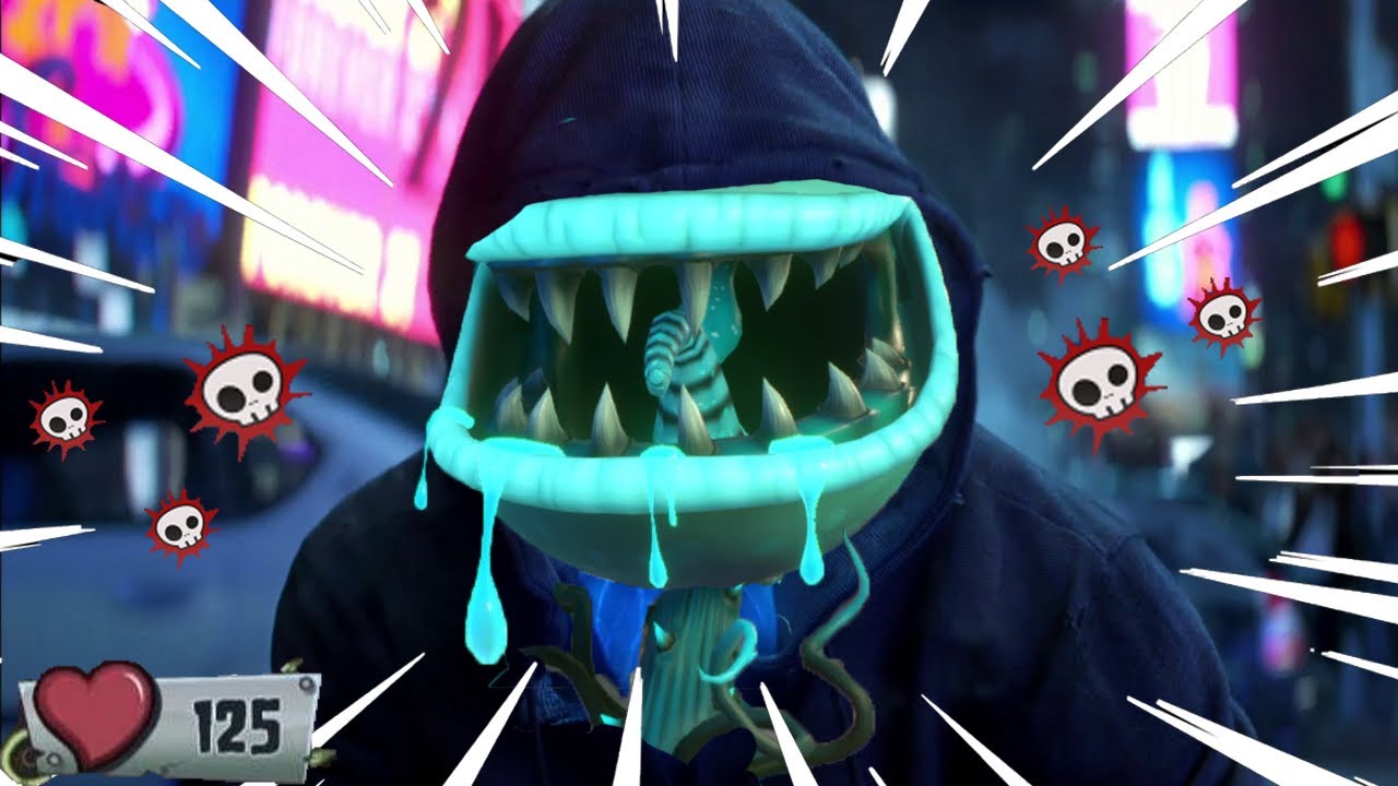 Power Chomper in 2025 (GW2)