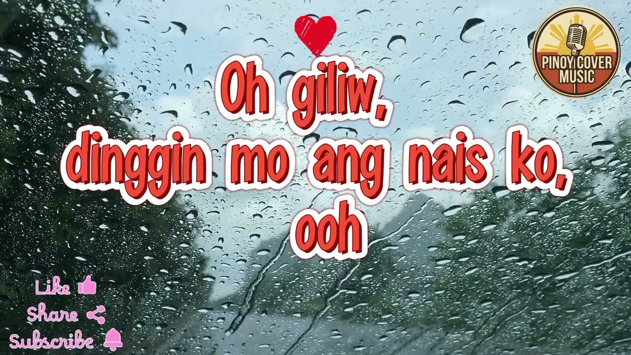 SANA MA ULIT MULI (GARY V) COVER BY  PINOY COVER MUSIC 