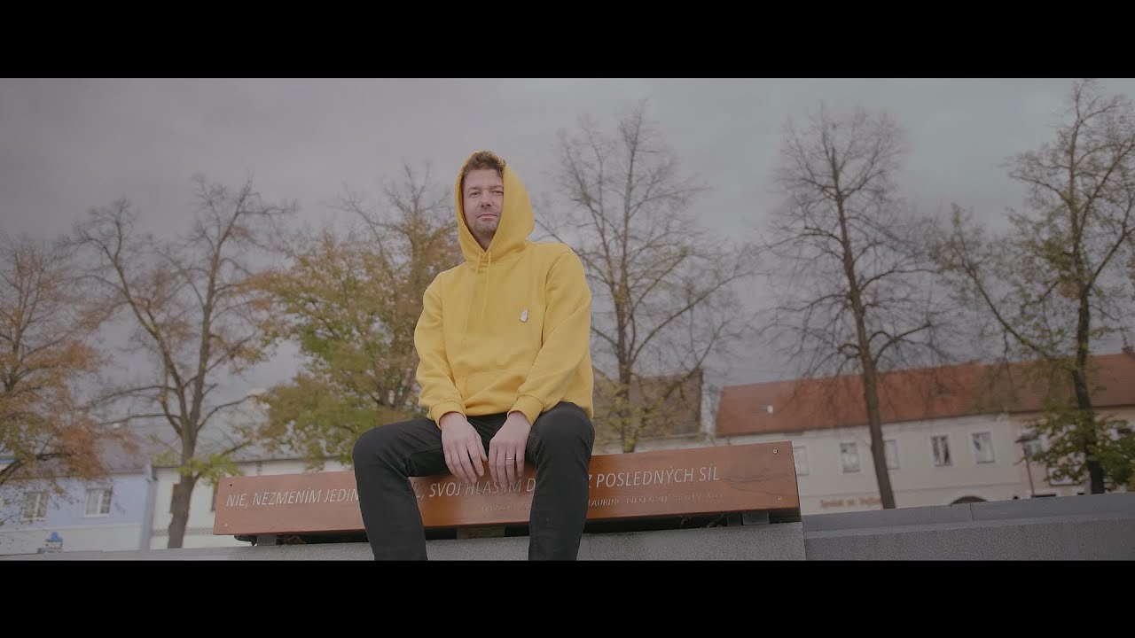 Hugo Hauskrecht & Lyrik H: Sladkých 16 (1995) official video