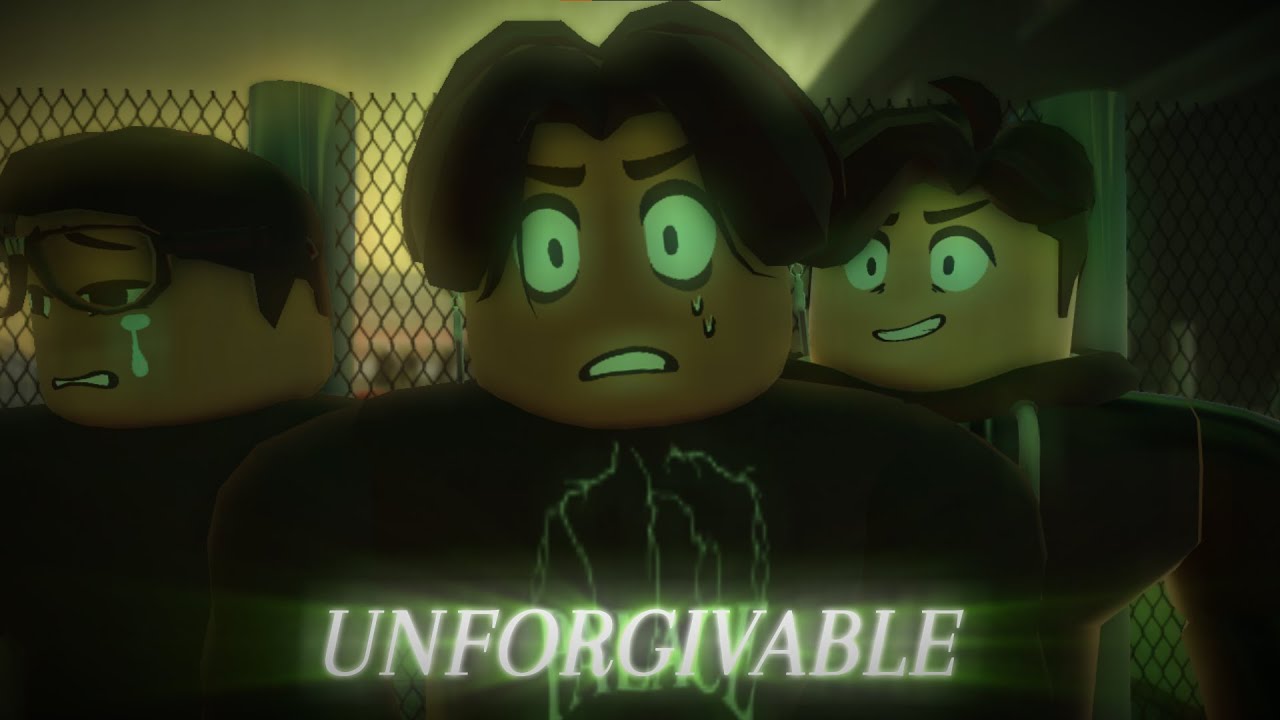 ROBLOX STORY SEASON 3 EPISODE 9 - 