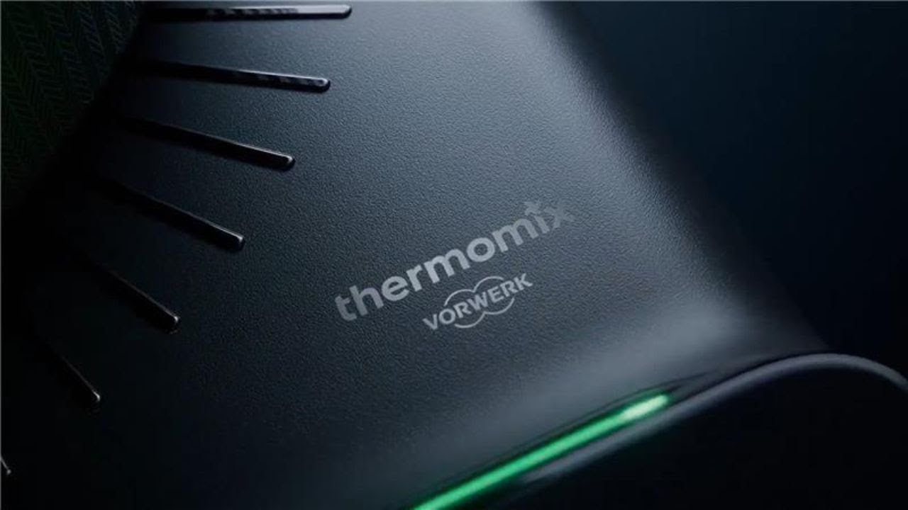 Der Thermomix &reg; TM7