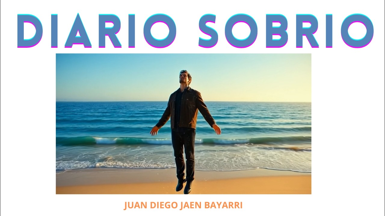 DIARIO SOBRIO