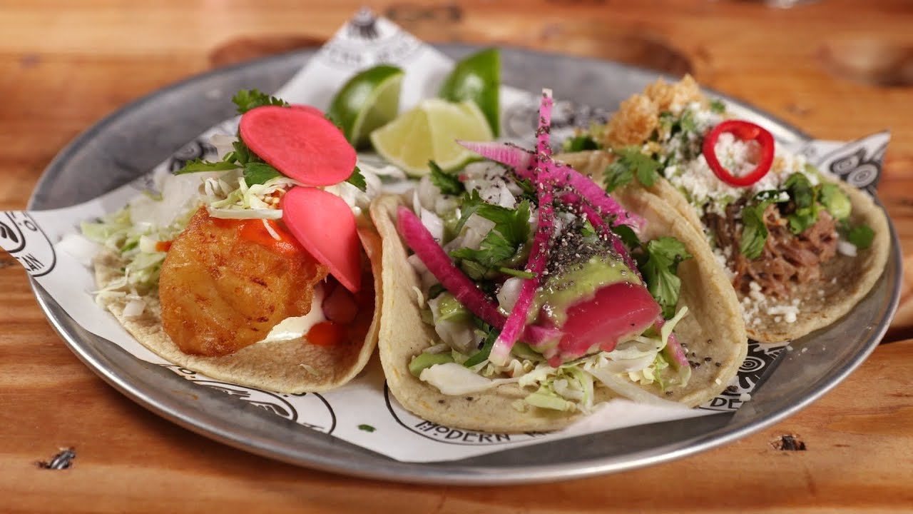 Xaco Taco - Providence RI