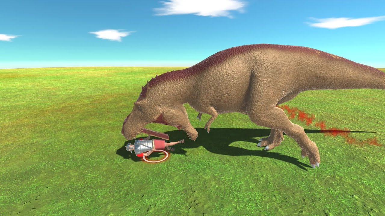 Who Is The Strongest - Romanus Vs Every Unit ARBS Animal Revolt Battle Simulator