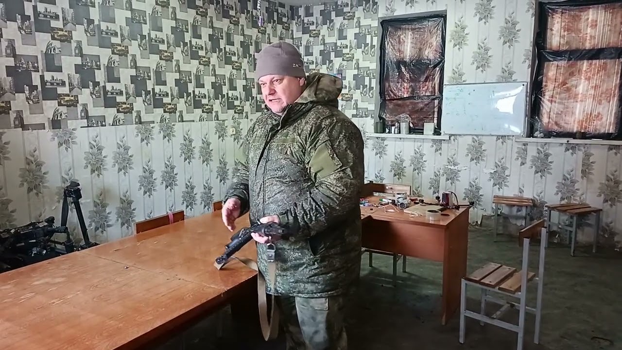Способы рационального преодоления препятствий