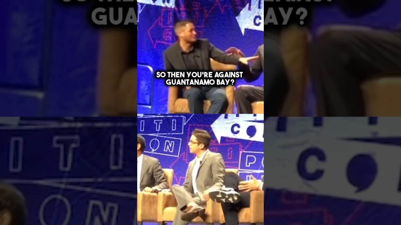 When Kyle Kulinski HUMILIATED Michael Knowles @SecularTalk