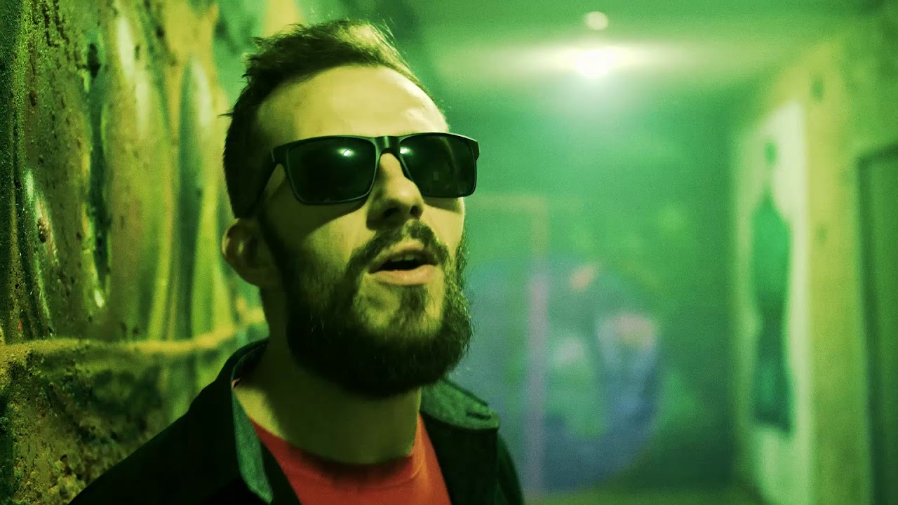 The Weeknd- Blinding Lights ( Richard Gurich Cover)