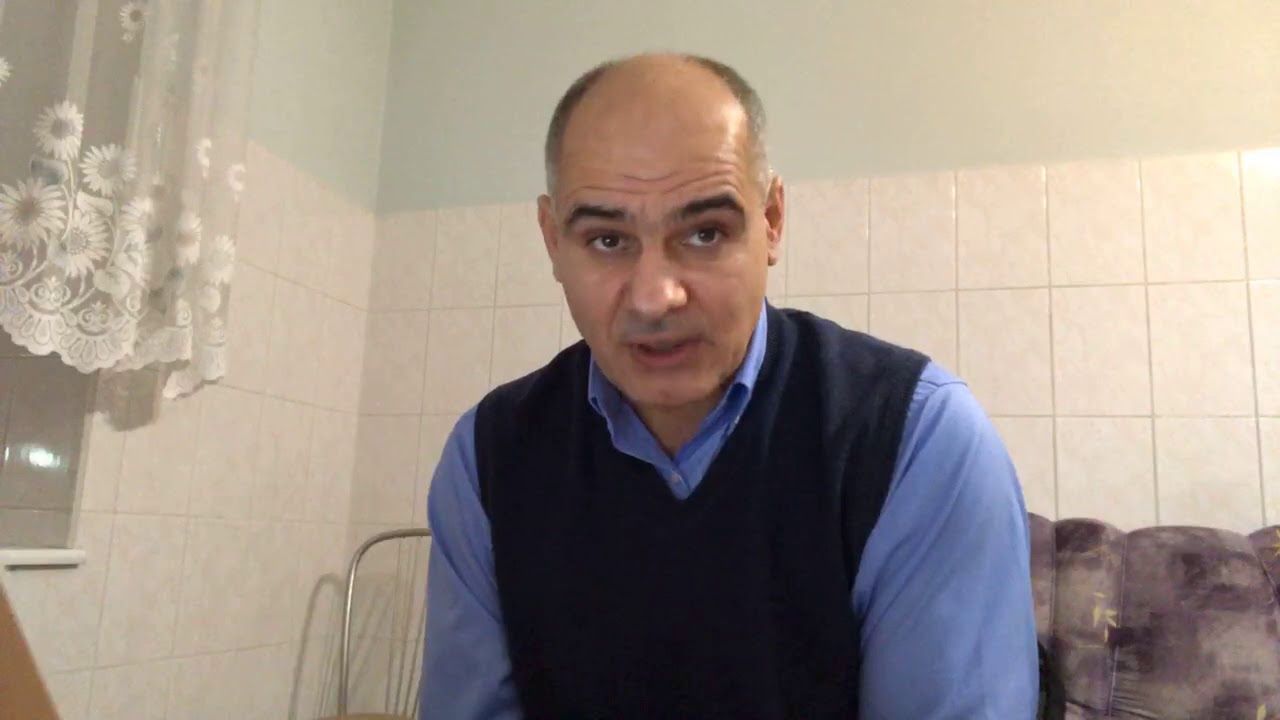 Disprețuită de soț și victimă a depresiei | Pastor Vasile Filat