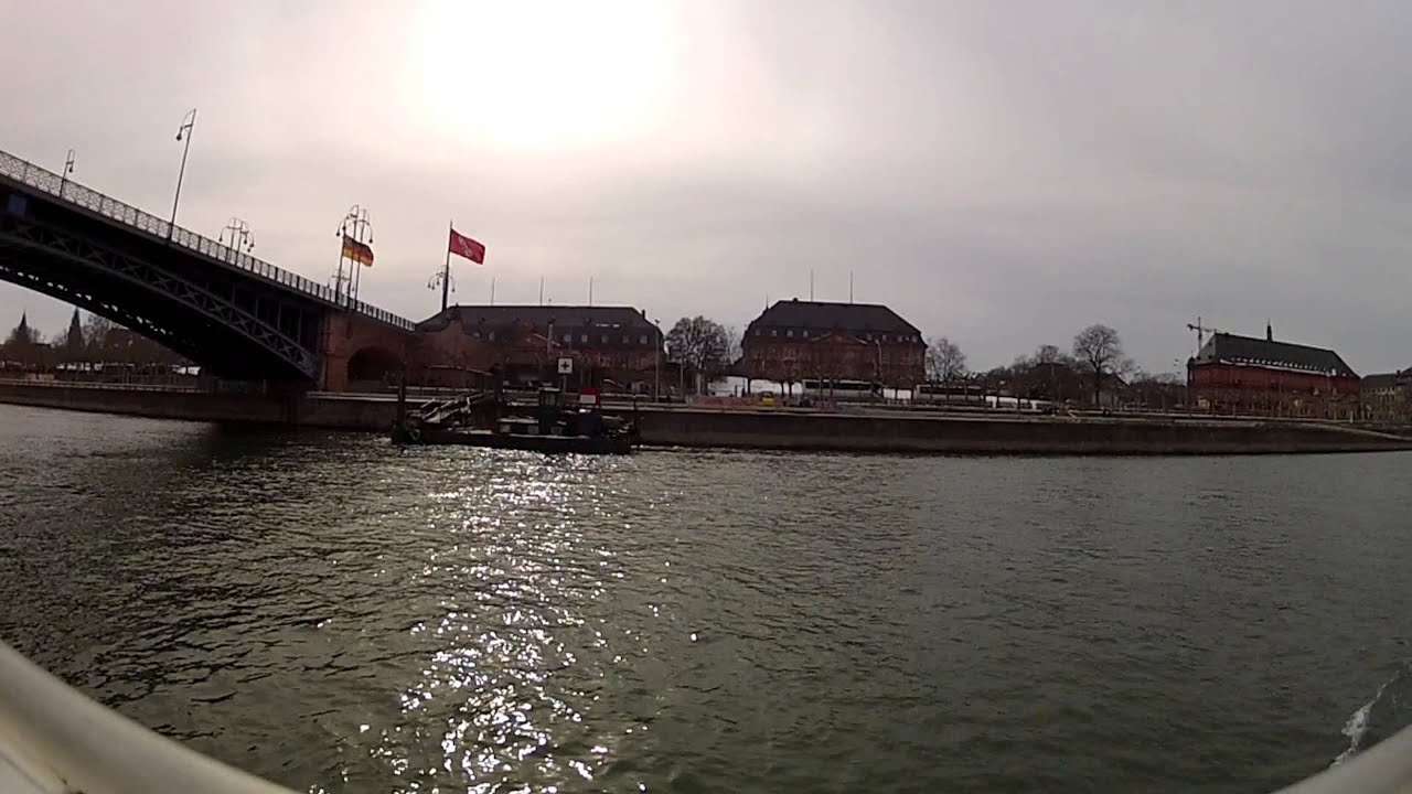 Mainz im Blick