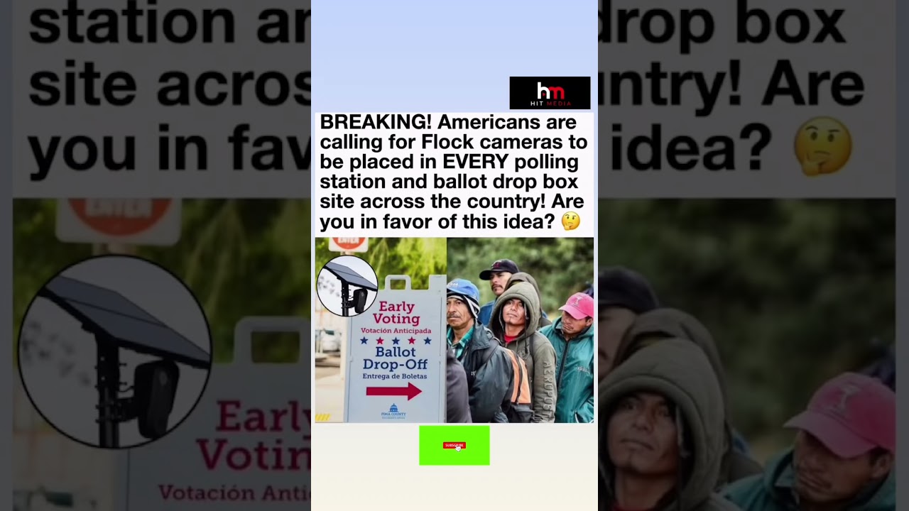 Balanced/Questioning Style (Best for neutral or investigative channels) #news #politics