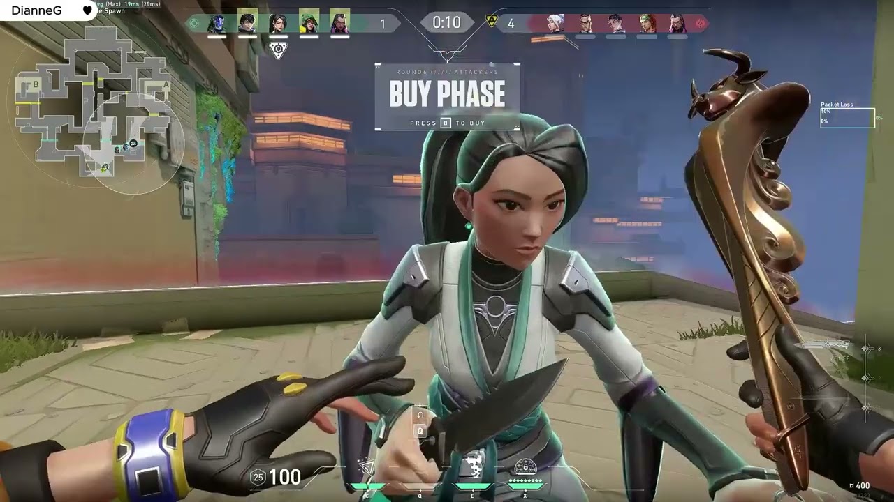Valorant Competitive e149| Killjoy Gameplay | NO COMMENTARY | 17 kills