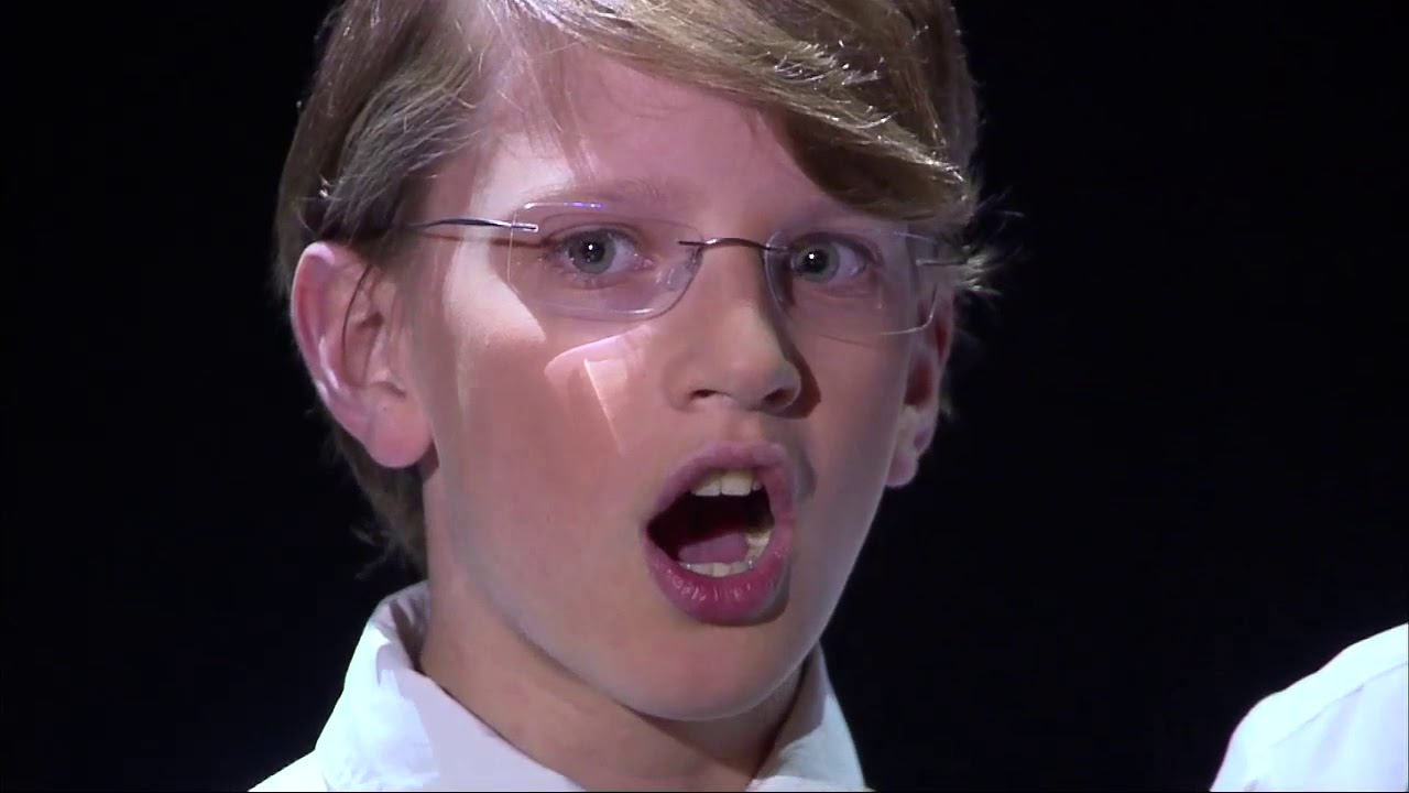 Goldenthal: Titus Symphonic Passages I (Live at FMF Krakow)
