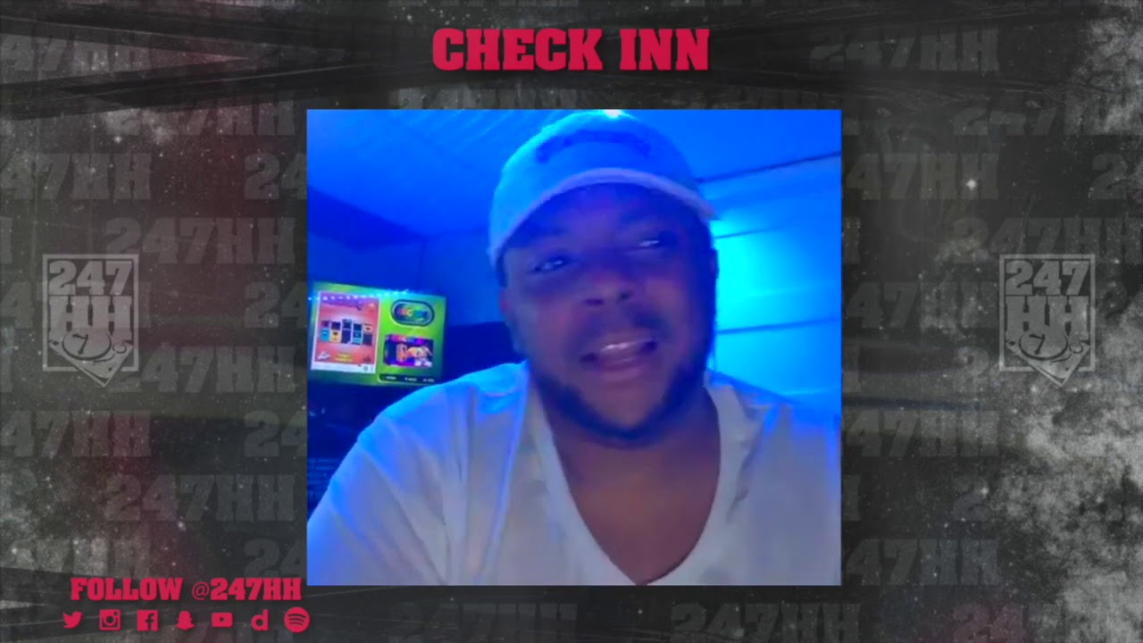 Denaun Porter - Lessons From Dr. Dre & Other Great Creatives and Not Get Star Struck (247HH CI)