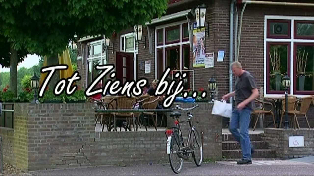 De Tabaksplant Afferden