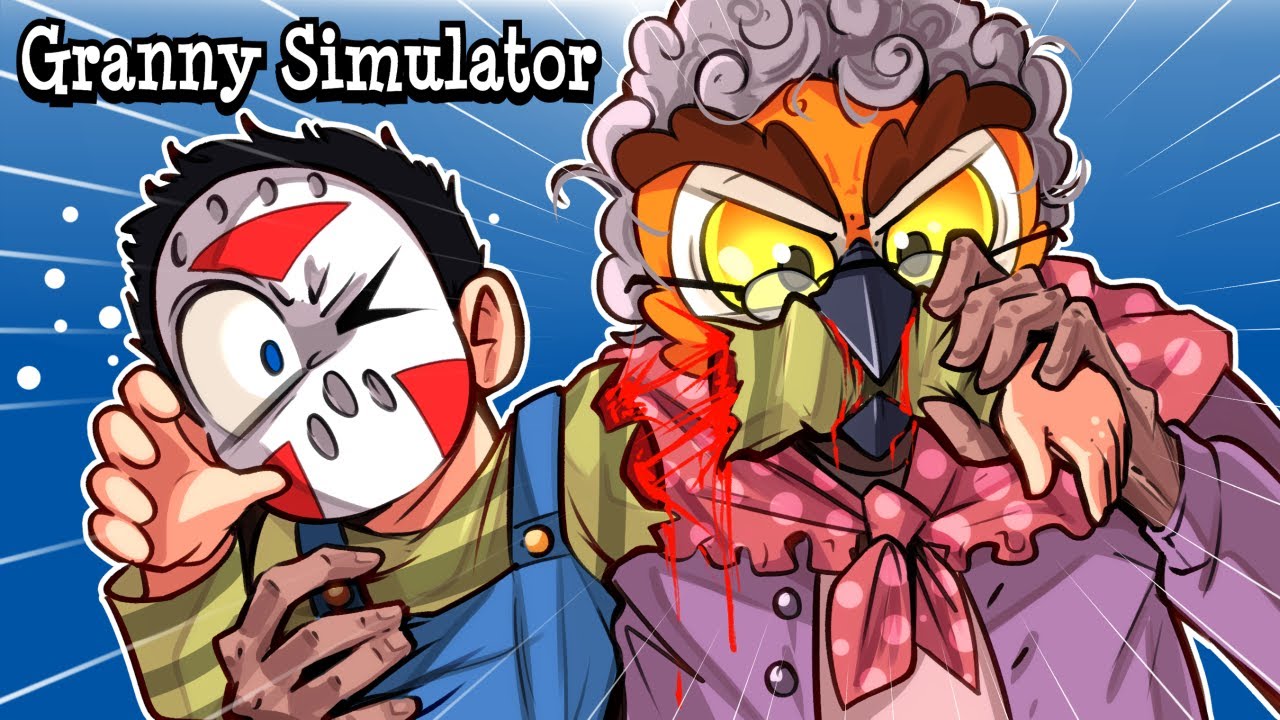 Granny Simulator | 