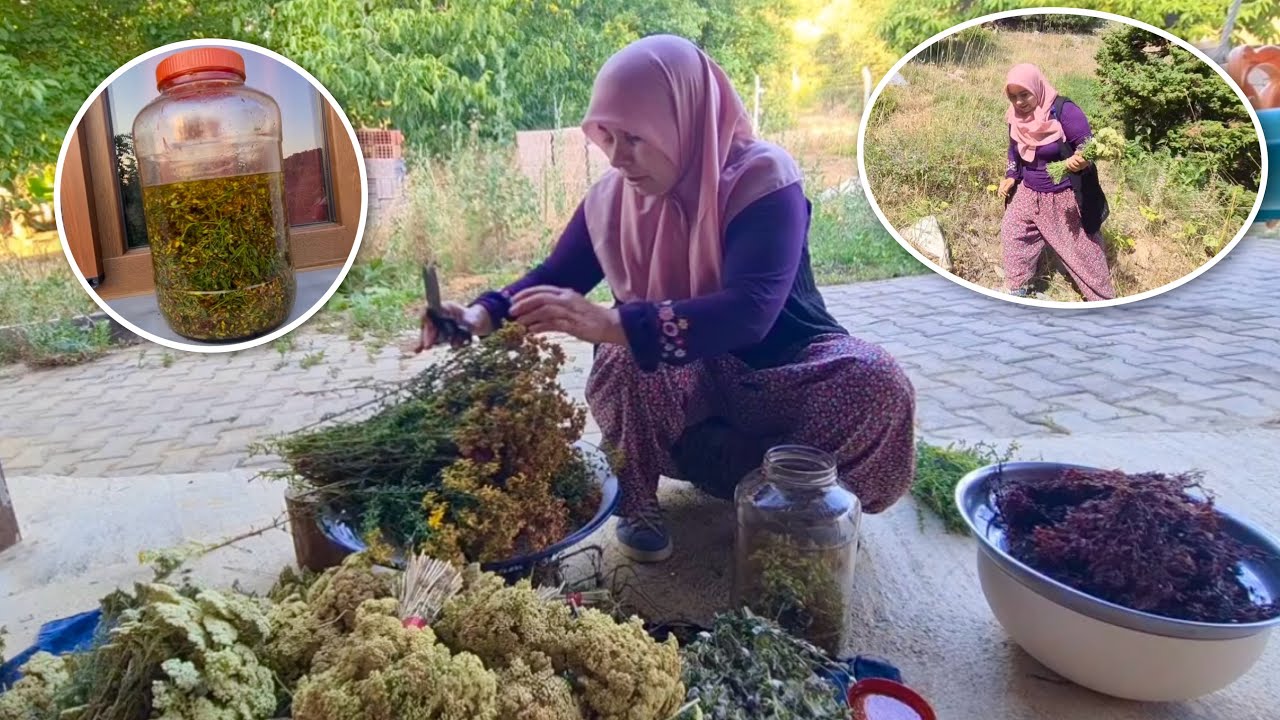 P&Uuml;F NOKTALARI İLE KANTARON YAĞI NASIL KURULUR? Ka&ccedil; Ay Bekler? Kurudan Yağ Olur Mu? Eski Yağı S&uuml;zd&uuml;m