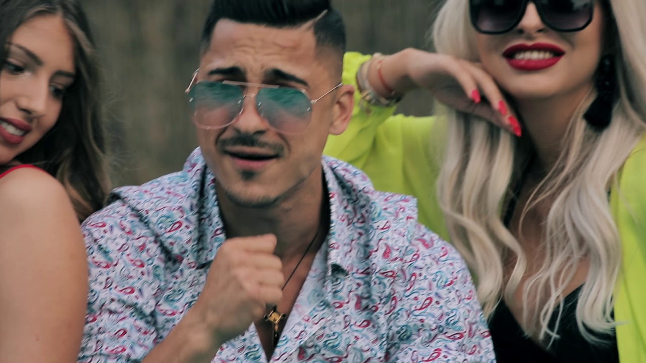 BABI MINUNE - Destinatia Ibiza (MANELE 2019)
