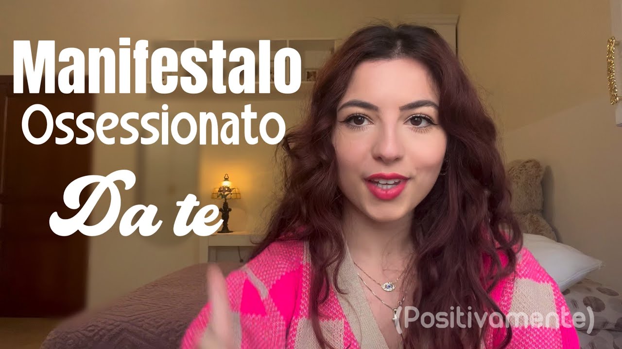 Come farlo OSSESSIONARE da te positivamente (diventa il suo pensiero fisso e ricevi amore)