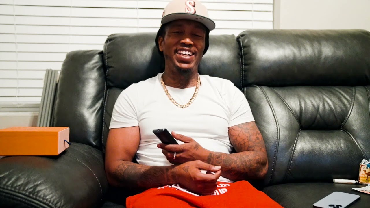 Bricc Baby Speaks on Desto Dubb, AD & Cuhmunnity, and Young Thug Trial DA Fumble of the Week