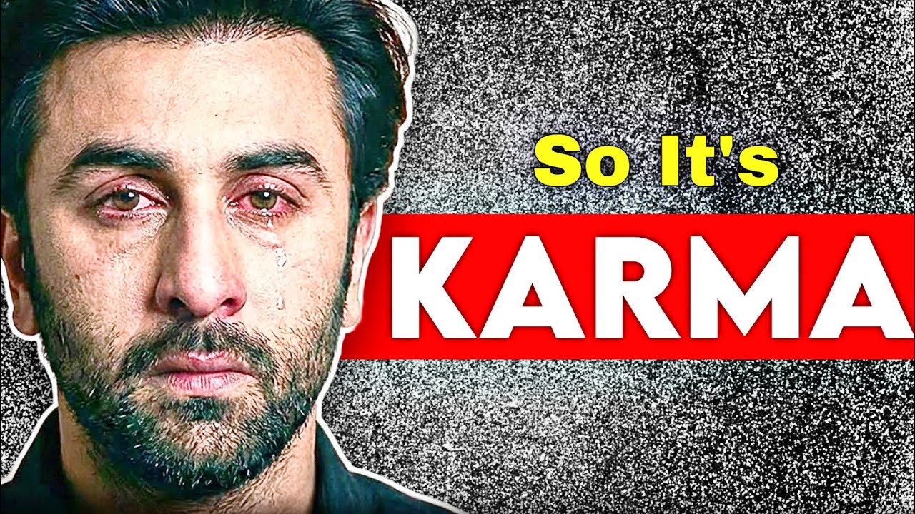 Ranbir Kapoor Life Is Falling Apart 🤡
