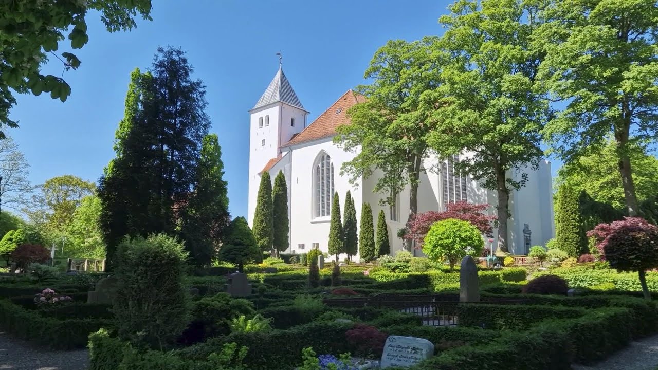Mariager Abbey