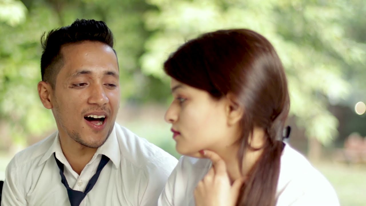 Waqt Badlta Hai || Qismat Badalti Hai || School Ka Pehla Pyaar || Shekhar Pant