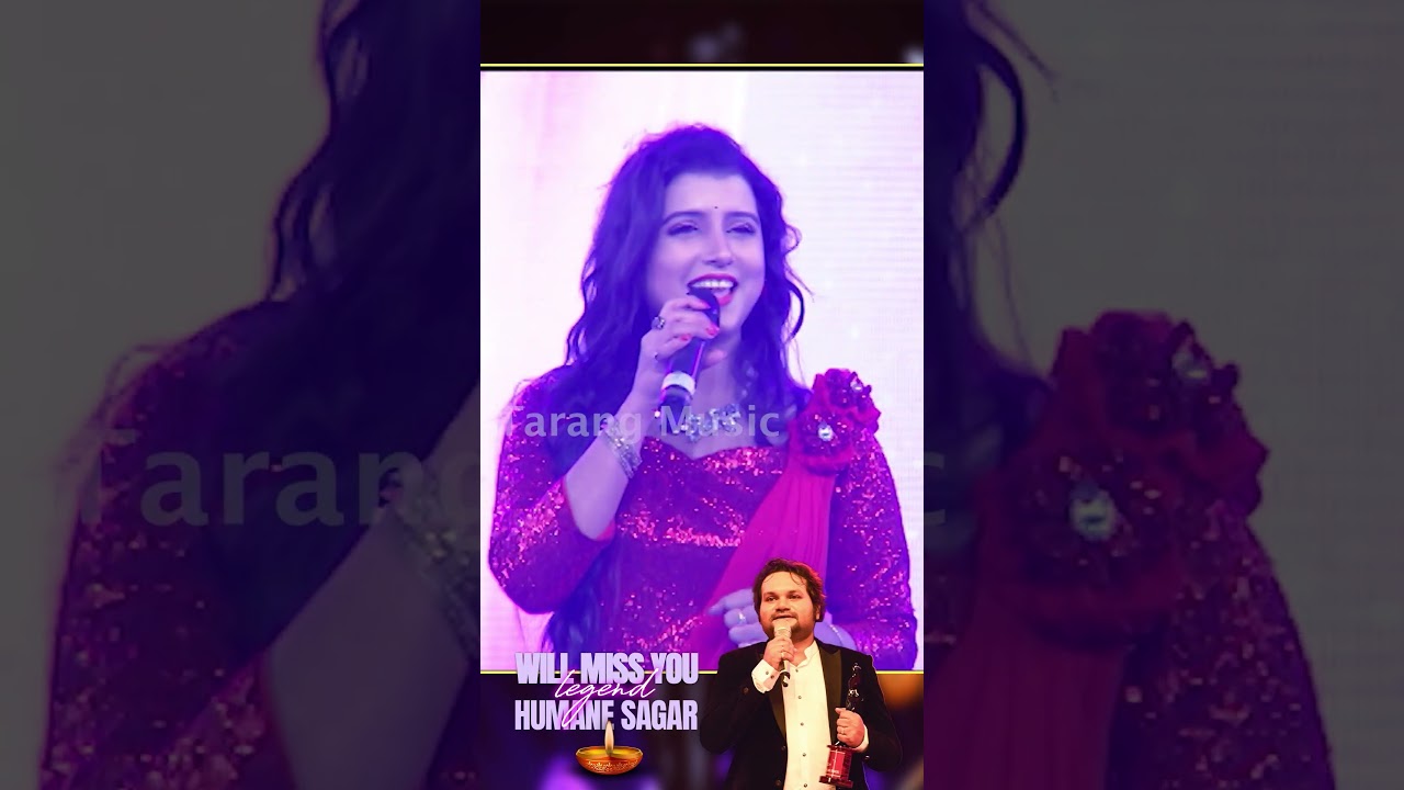 LIVE CONCERT | In The Memory Of  The Legend Humane Sagar | Odia Hits | Tarang Music