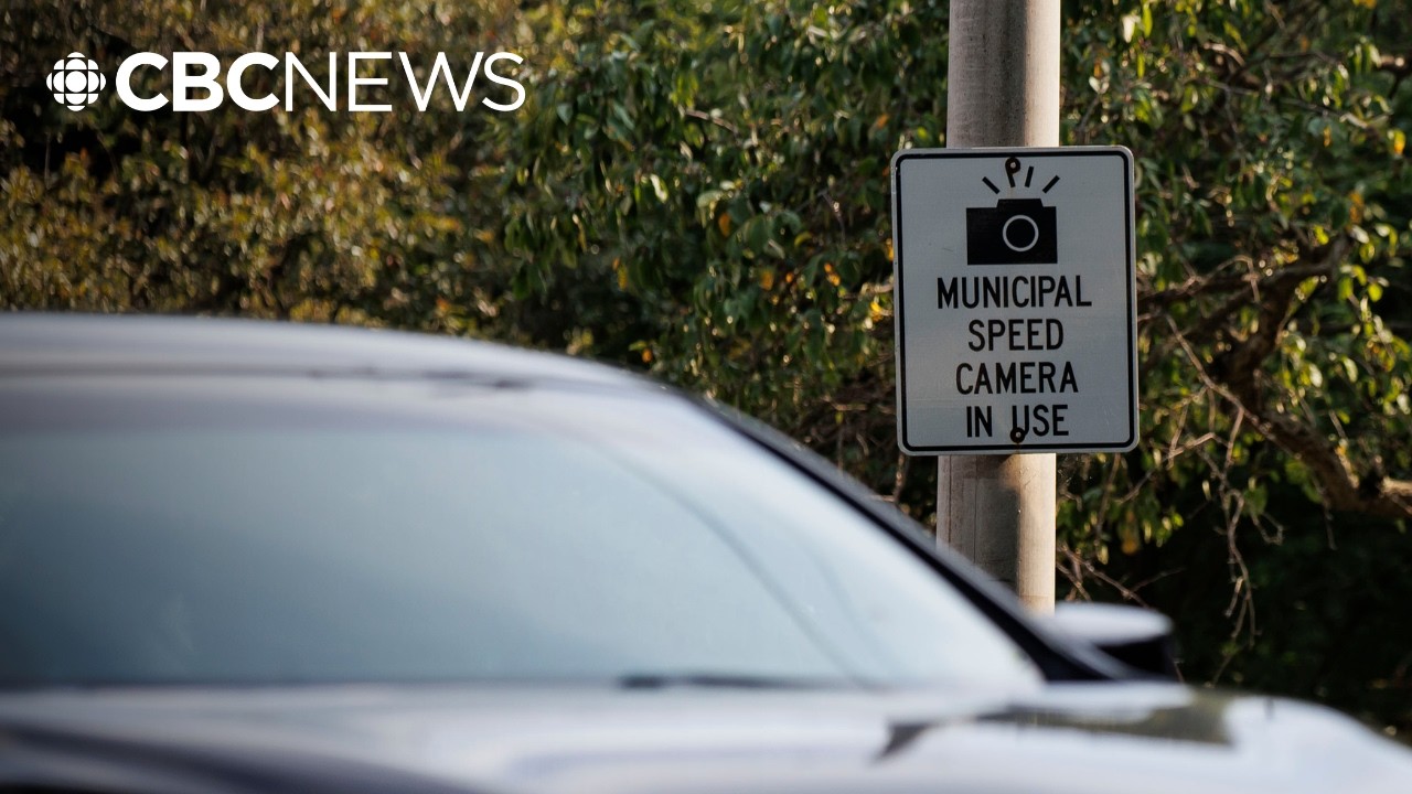 Why it may take 13 years to bring new traffic safety measures to Toronto after speed camera ban