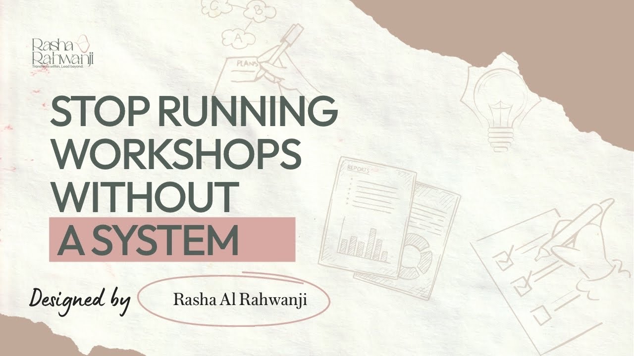 The Trainer’s Operations Management System