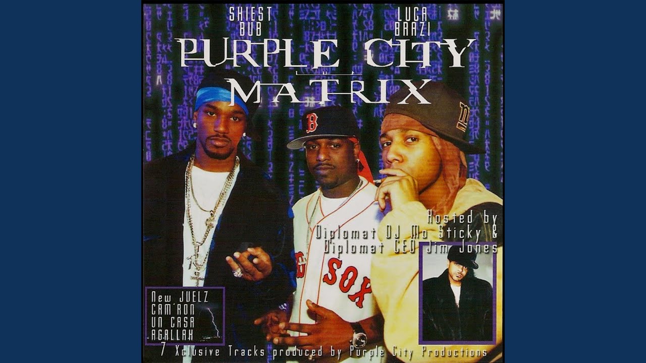 Gangsta Music