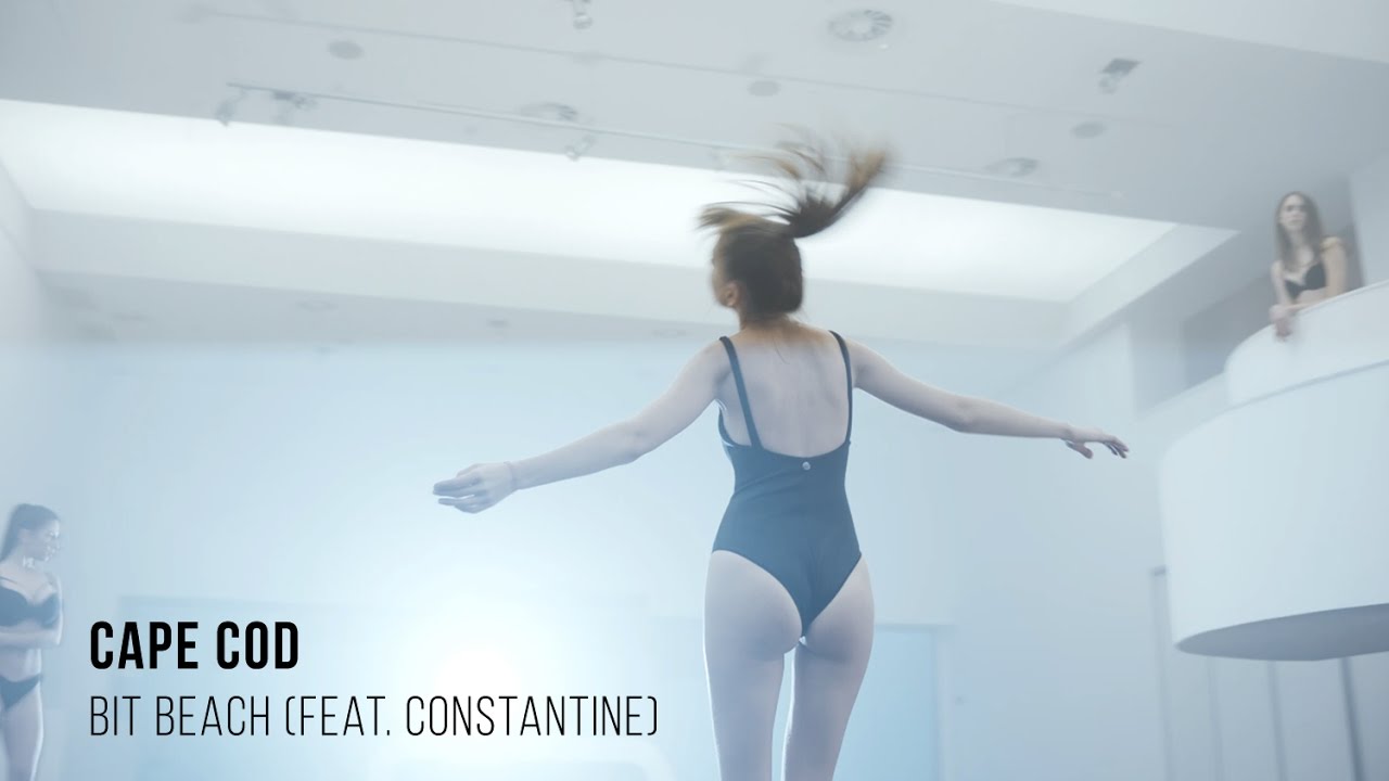 Cape Cod - Bit Beach (feat. Constantine)