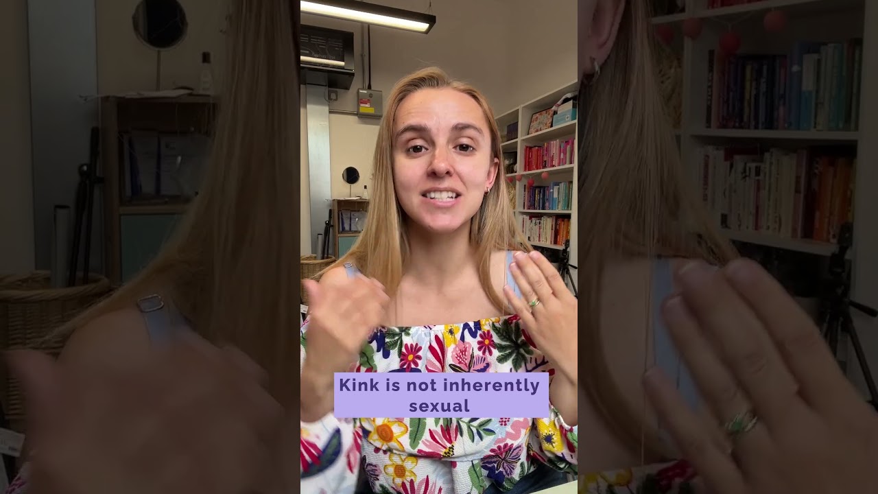 Kinks and Fetishes: What's the Difference?