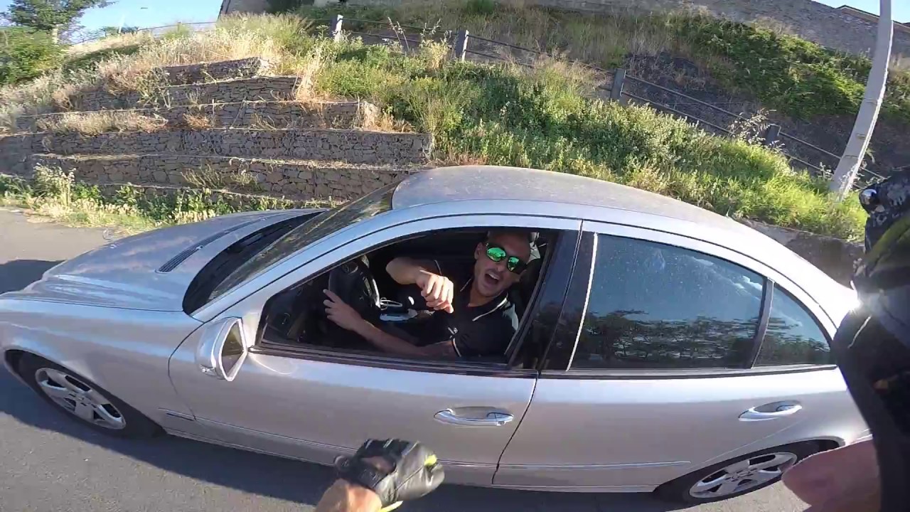 GIUNGLA DI BURRO (Longboarding with Skarpa)
