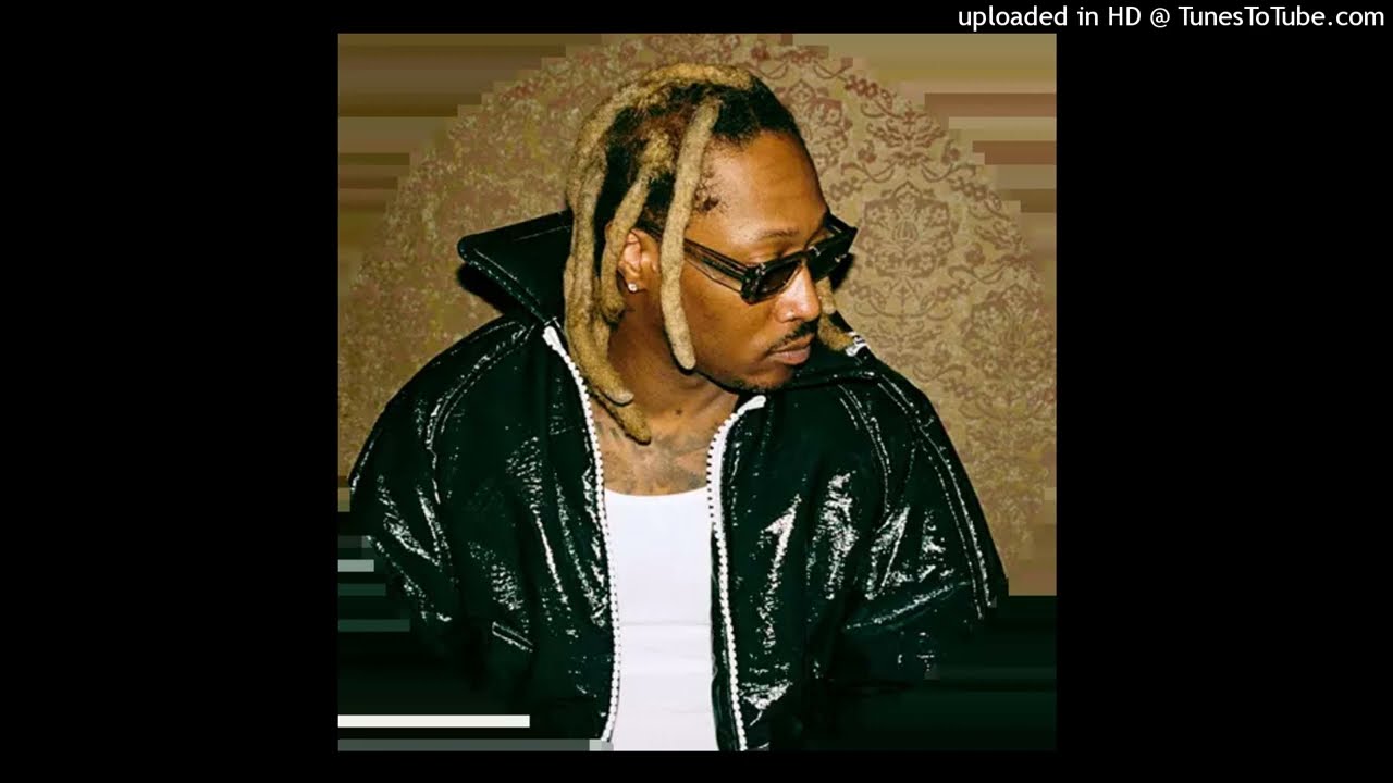 [FREE] Future Type Beat - 