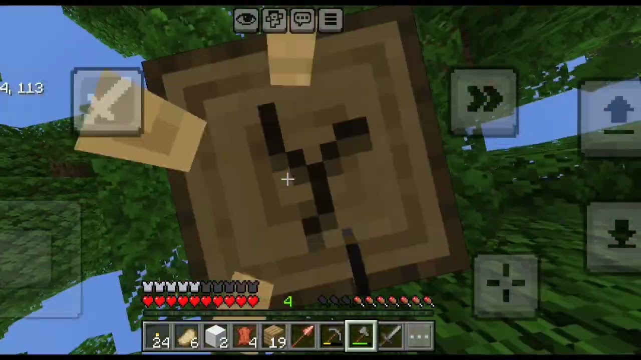 Survival series part 2