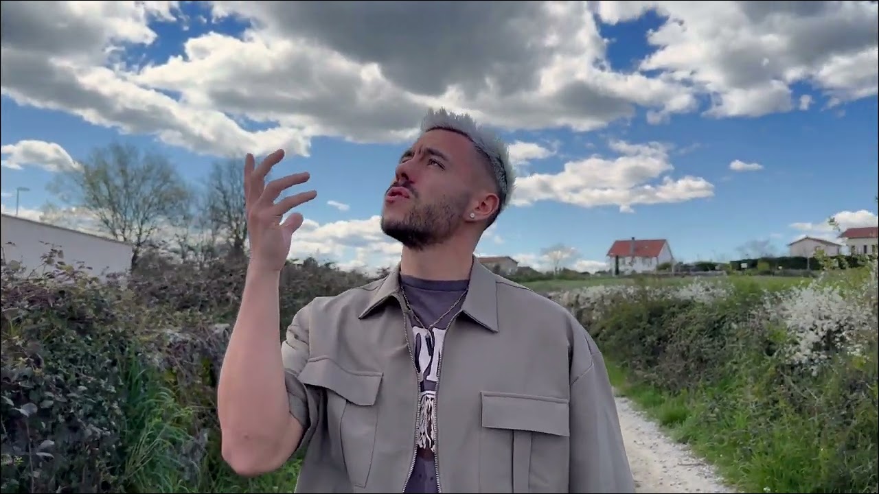 Jovan - Ta Main (Clip officiel)