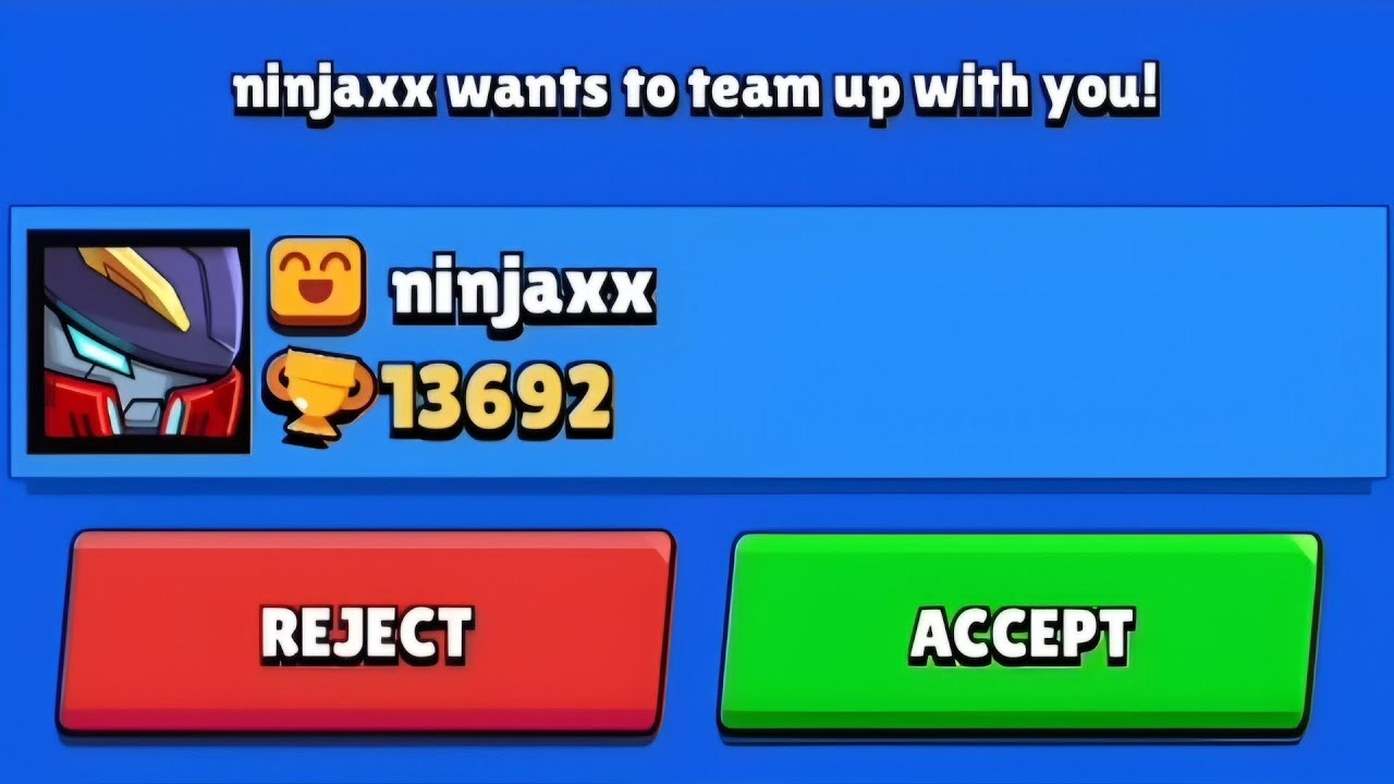 When a Random Needs Help...