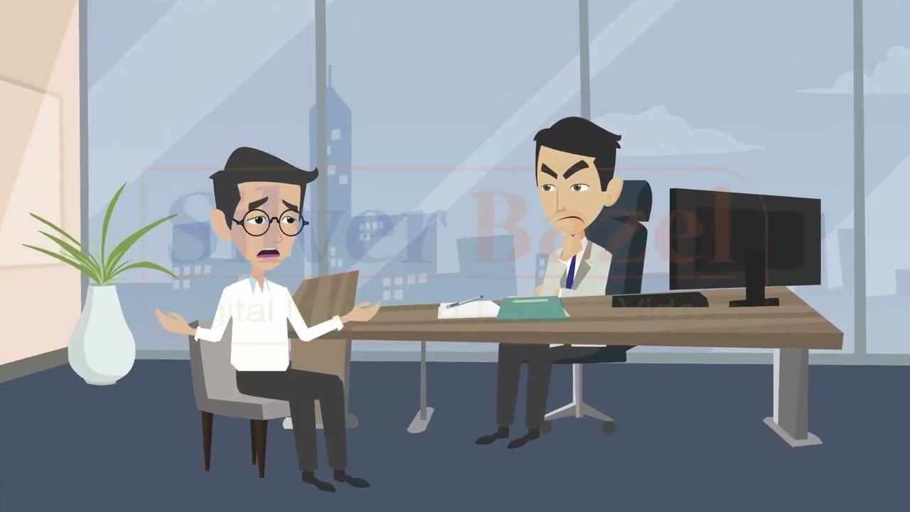 Simplify POSH Training with Engaging Animated Videos