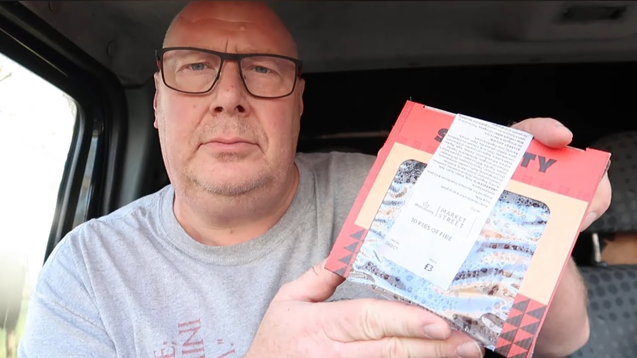 Моррисон &laquo;10 огненных ребер&raquo;.