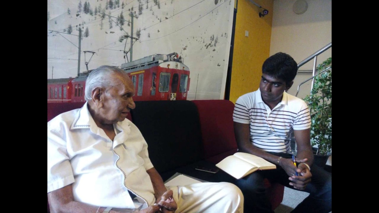 2017/08/07 අසිරිමත් බුද්ධ දේශය - එඩ්වින් ආරියදාසයන් සමඟින් .....