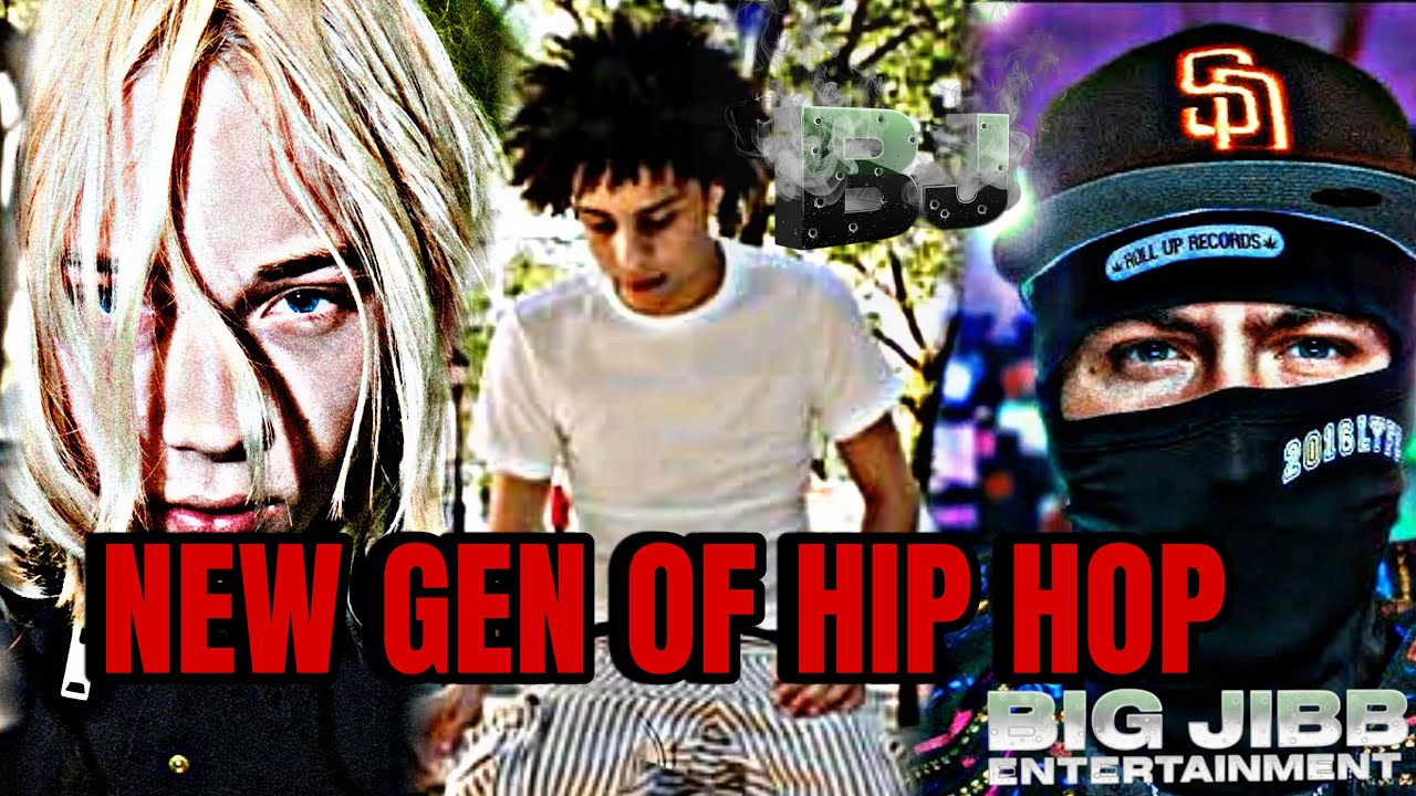 The Underground Wave The Future Of Hip Hop⁉️ Let’s Talk About It