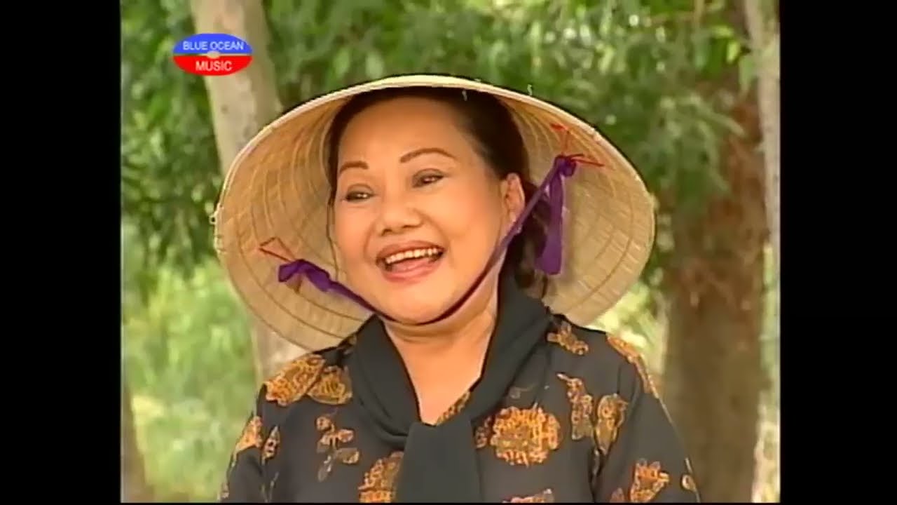 Hai Kich | Tham Nuoi Ngoc Giau, Bao Quoc