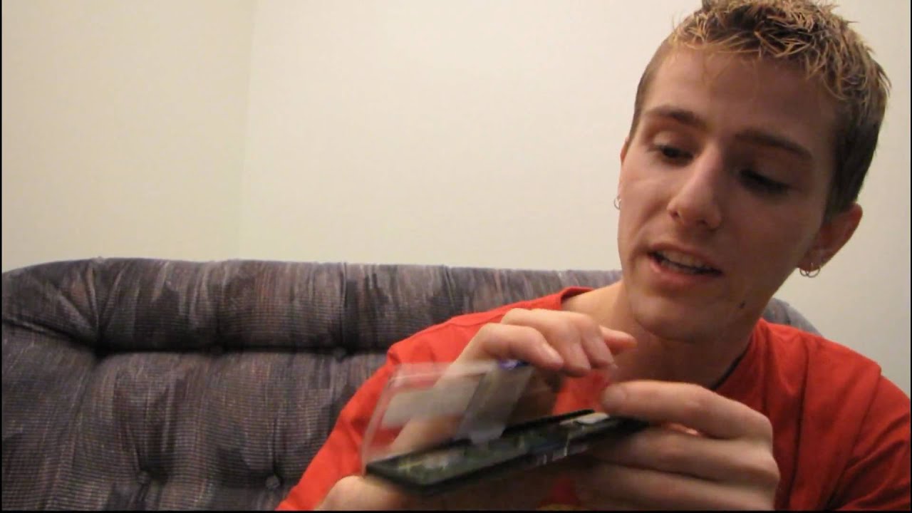 Kingston ValueRAM 2GB 240pin DDR2 Low Profile RAM Module Unboxing & First Look Linus Tech Tips