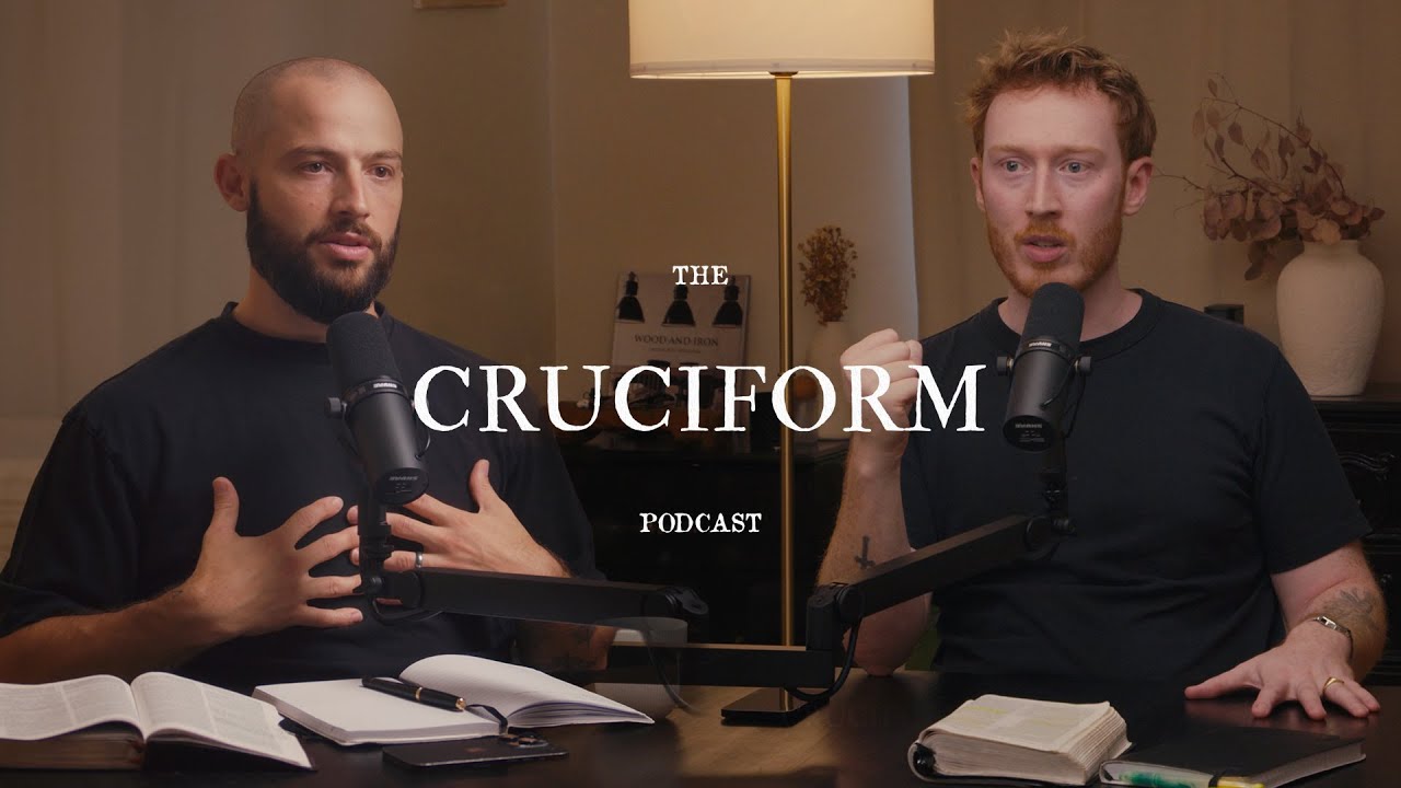 E22| Beholding Jesus: the next great awakening