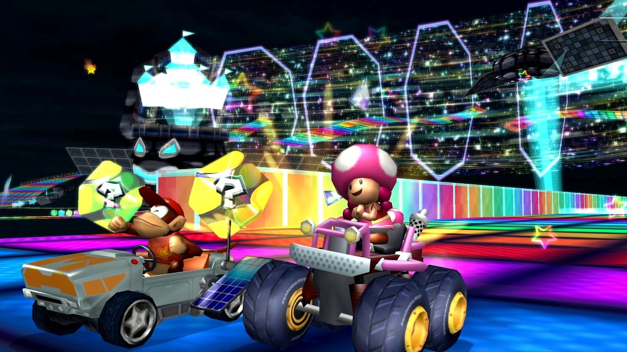 Mario Kart Wii Deluxe 10 // Super Crown Cup (150cc) - 100% Walkthrough