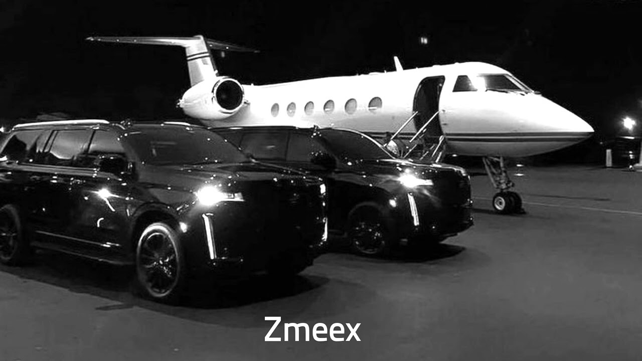Zmeex - Atmosphere [Luxury Music 2025]