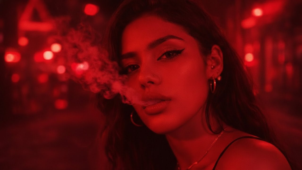 Smoke Mood • Just Relax | Deep Chill Playlist (2026) Feeling Good Mix