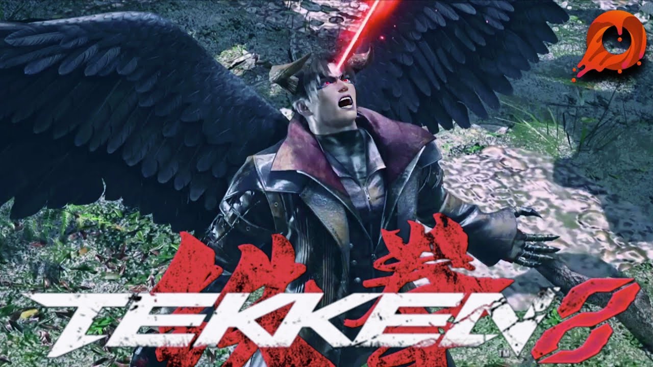 TEKKEN 8 RANKED| DEVIL JIN (Odyxsey) VS YOSHIMITSU (setwoTHESLAYER) - First to 3!