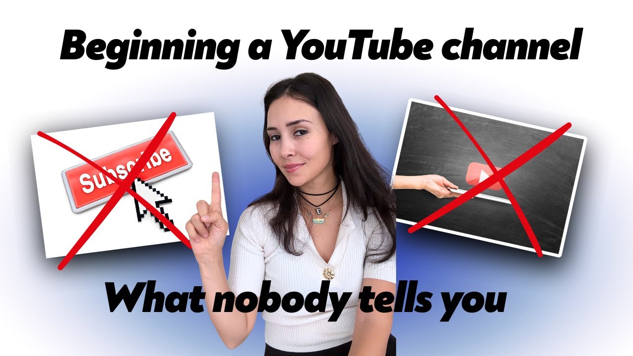 I Started YouTube 3 Months Ago: My REAL Experience as a Small Creator (Struggles & Lessons)